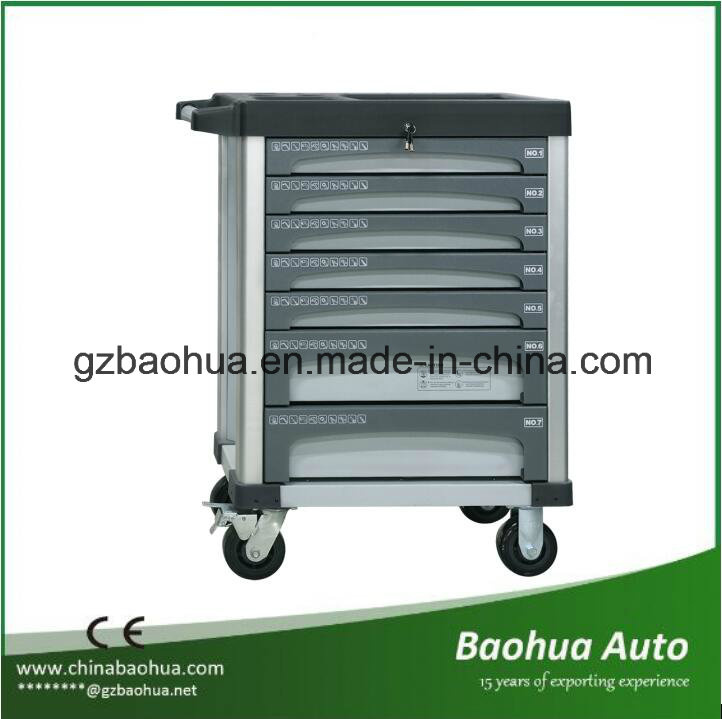 Tool Cabinet/Aluminium Alloy&Iron Tool Case Fy-917