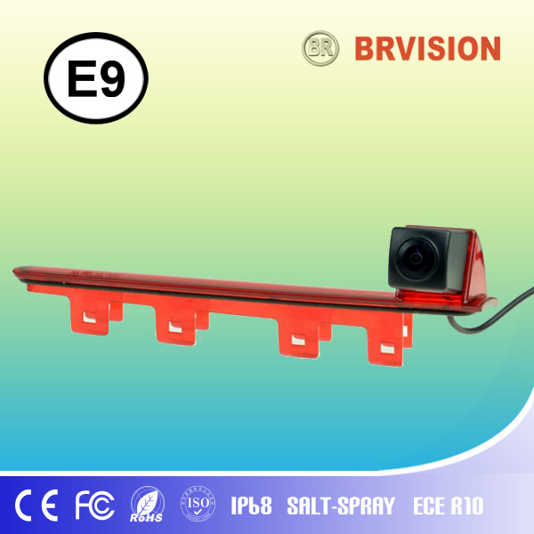 Brake Light Camera for Volkswagen Transporter T5&T6