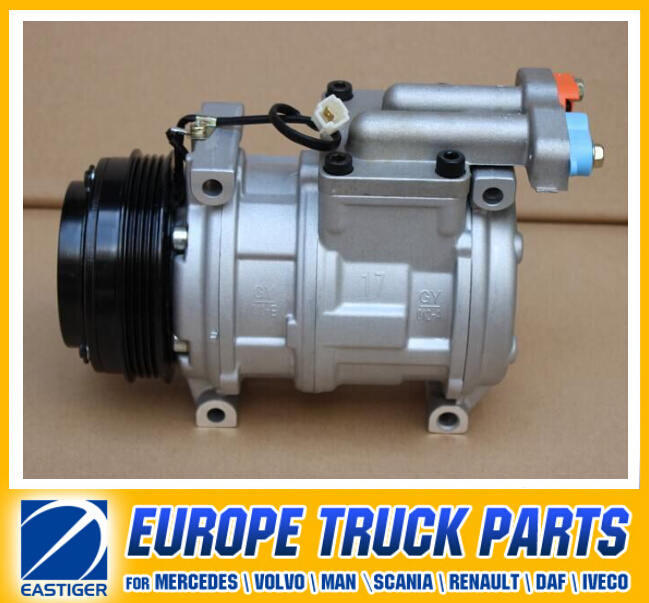 504385146 AC Compressor for Iveco