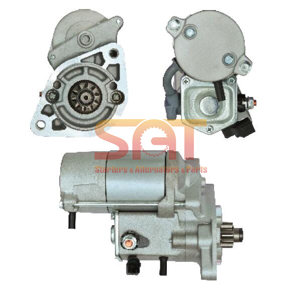 Nippondenso Starter for Toyota Fj Tacoma Tundra 428000-1250