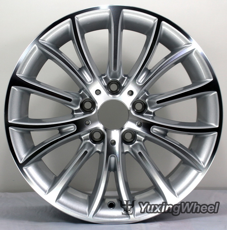 18inch Aluminum Wheels Replica Alloy Wheel for BMW