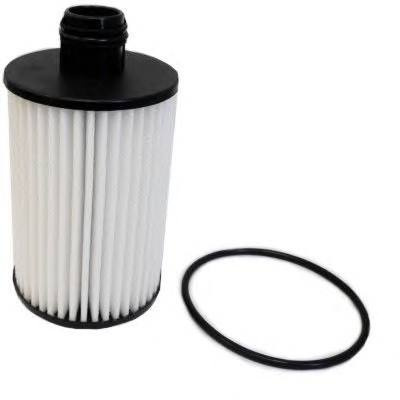 High Quality Oil Filter for Chevrolet 93745801