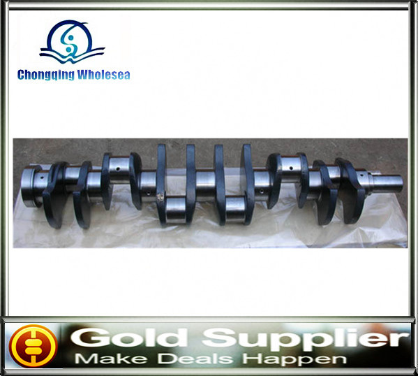 Brand New Ds11 342060 Crankshaft for Scania