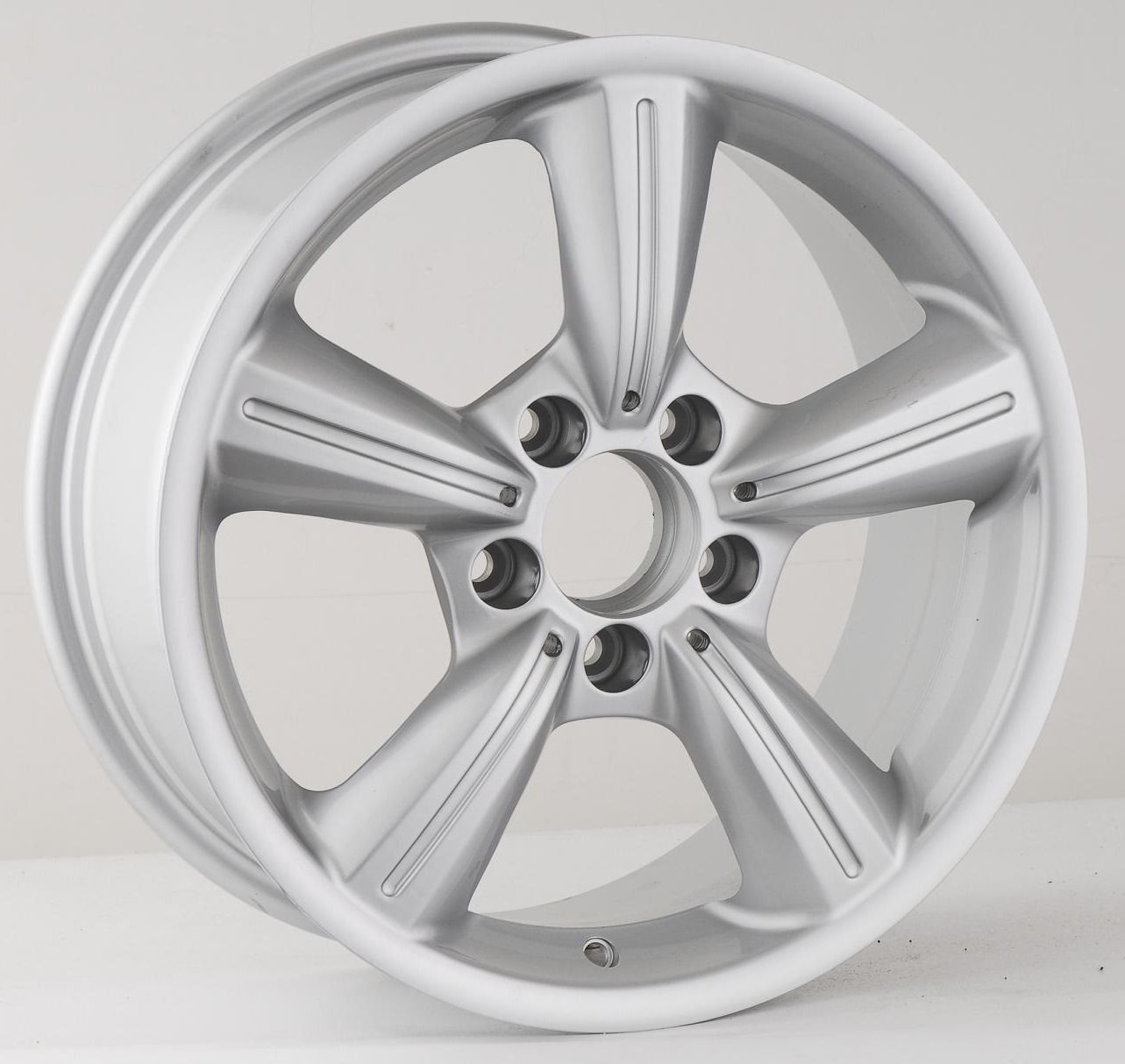 Replica for Mercedes-Benz Alloy Wheel (BK095)