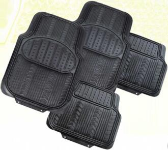 2017 New Design Car Mats