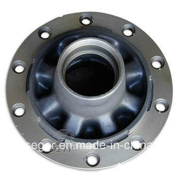 Custom Sand Casting Brake Hub/Brake Drum /Brake Wheel Hub