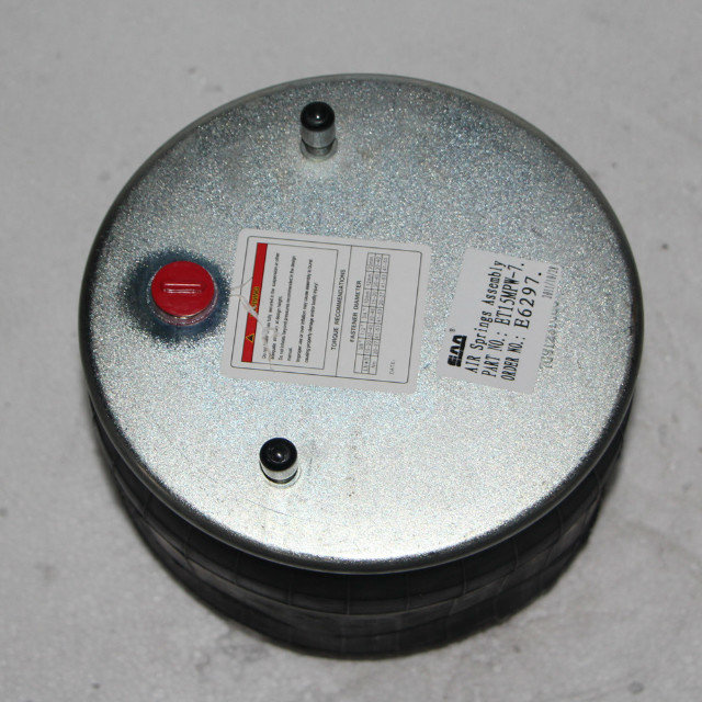 Air Suspension Air Spring Rubber Air Bag Ref No 4157np04 and W01-M58-6297