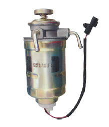 High Quality Fuel Filter of for Toyota 23303-64010