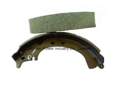 Hot Selling High Quality Brake Shoe