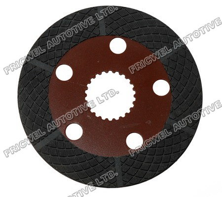 Friction Disc for FIAT (5123165-22) , Carbon Friction Disc