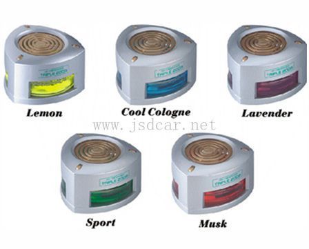 Smell Long Lasting Car Perfume Seat, Car Air Freshener (JSD-J0008)