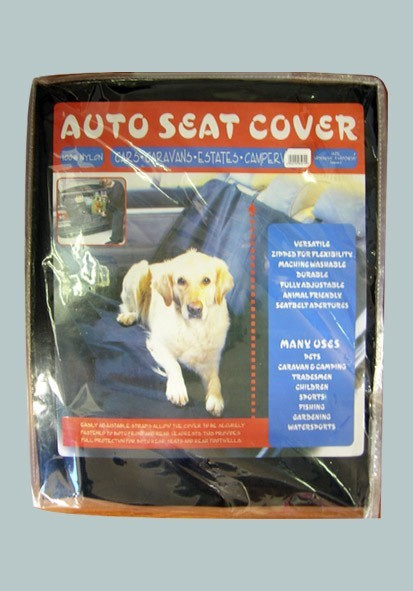 Auto Seat Cover
