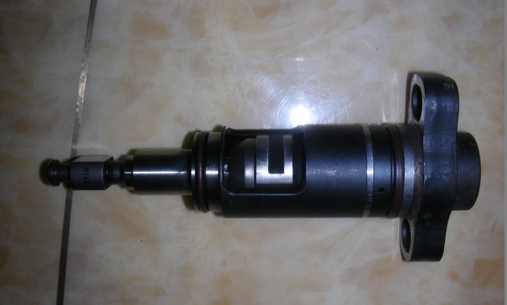 Diesel Engine Parts Plunger PT46