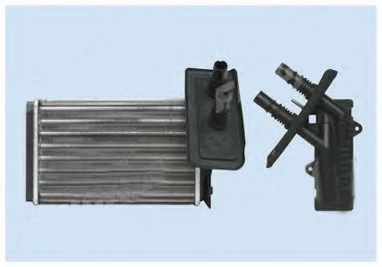 Radiator (812223)