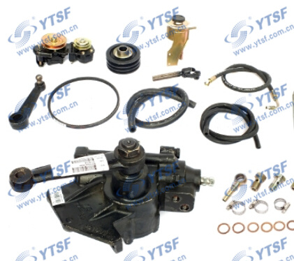 High Quality Yuejin Auto Parts Tranversor