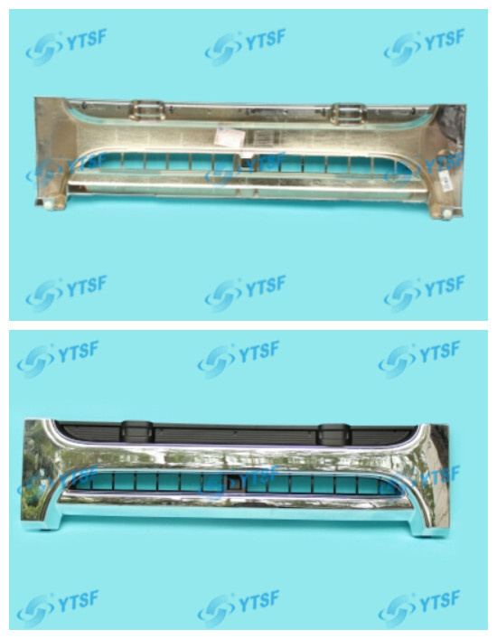 Bumper/JAC Parts/Auto Parts