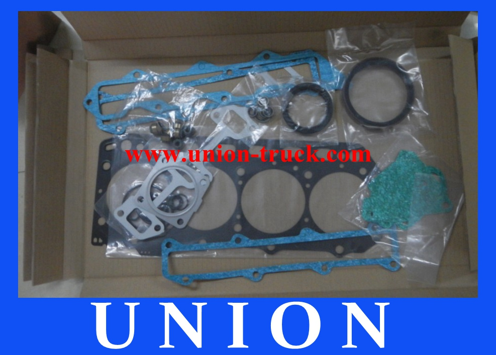 Yanmar 4tnv88 Full Gasket Kits 729601-92790 for Excavator Engine Overhual Repair Parts