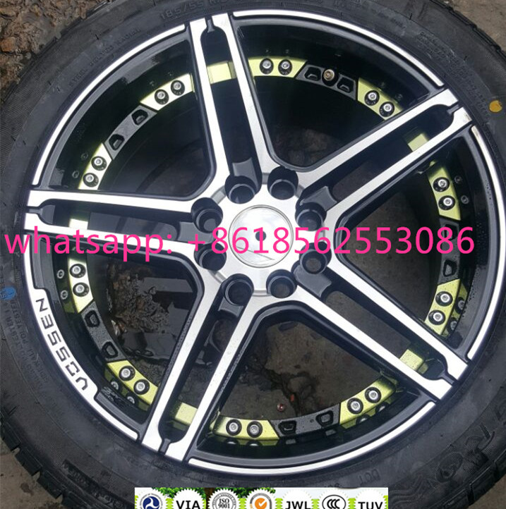 Car Wheels Alloy Rim Wheel Rims 13