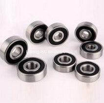 Auto Bearing, Wheel Hub Bearing (DAC40740040 40BDW06B H260-33-047)