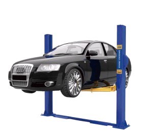 Two Post Auto Hydraulic Car Lifts