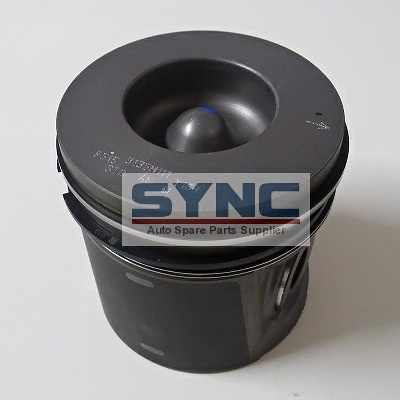 Jcb Spare Parts Engine Parts Piston 02/202920, 02/201505, 320/09211