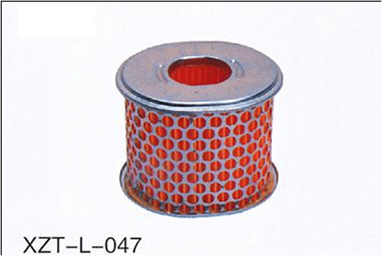 Motorcycle Air Filter for Honda