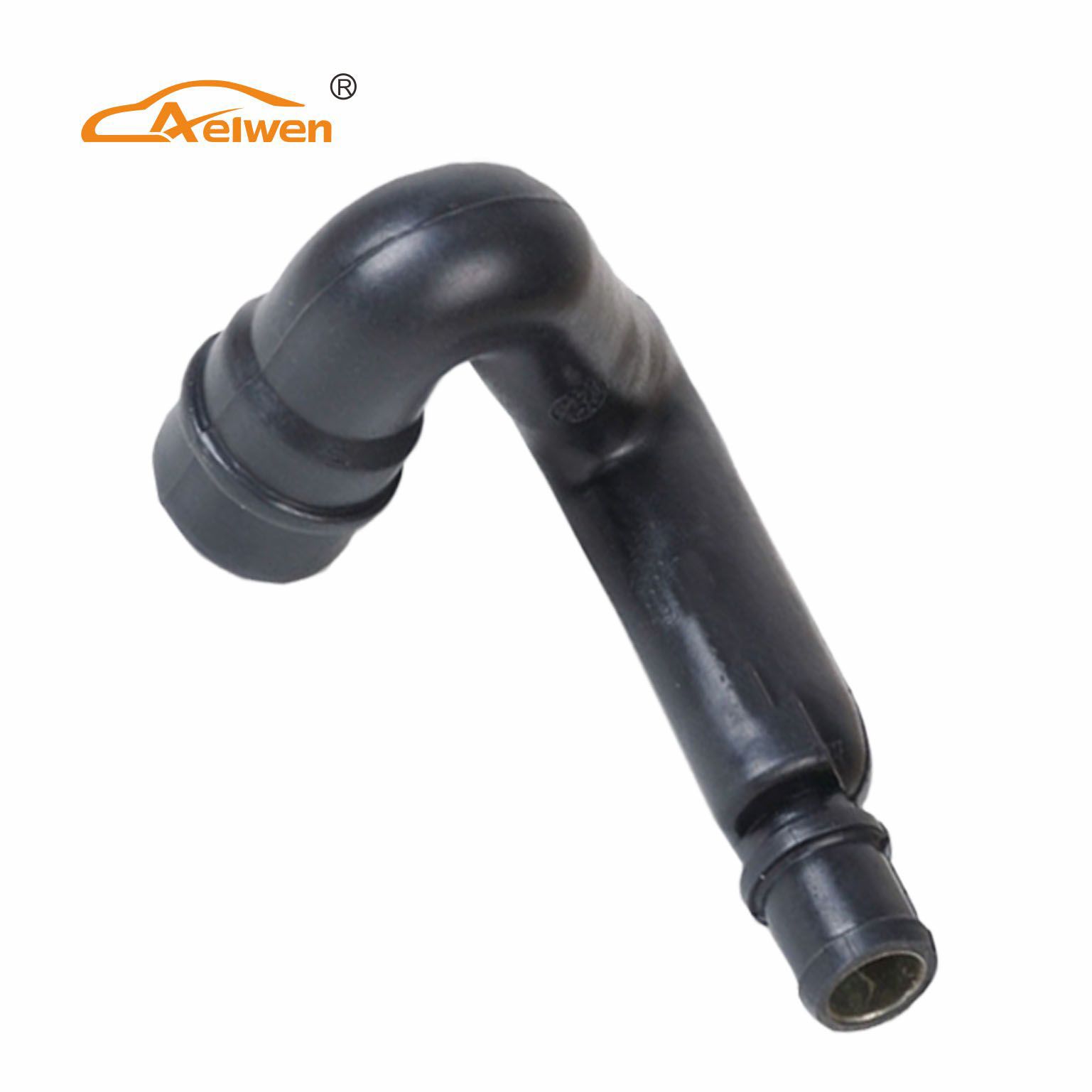 058103213 Aelwen Crankcase Breather Vent Hose for VW