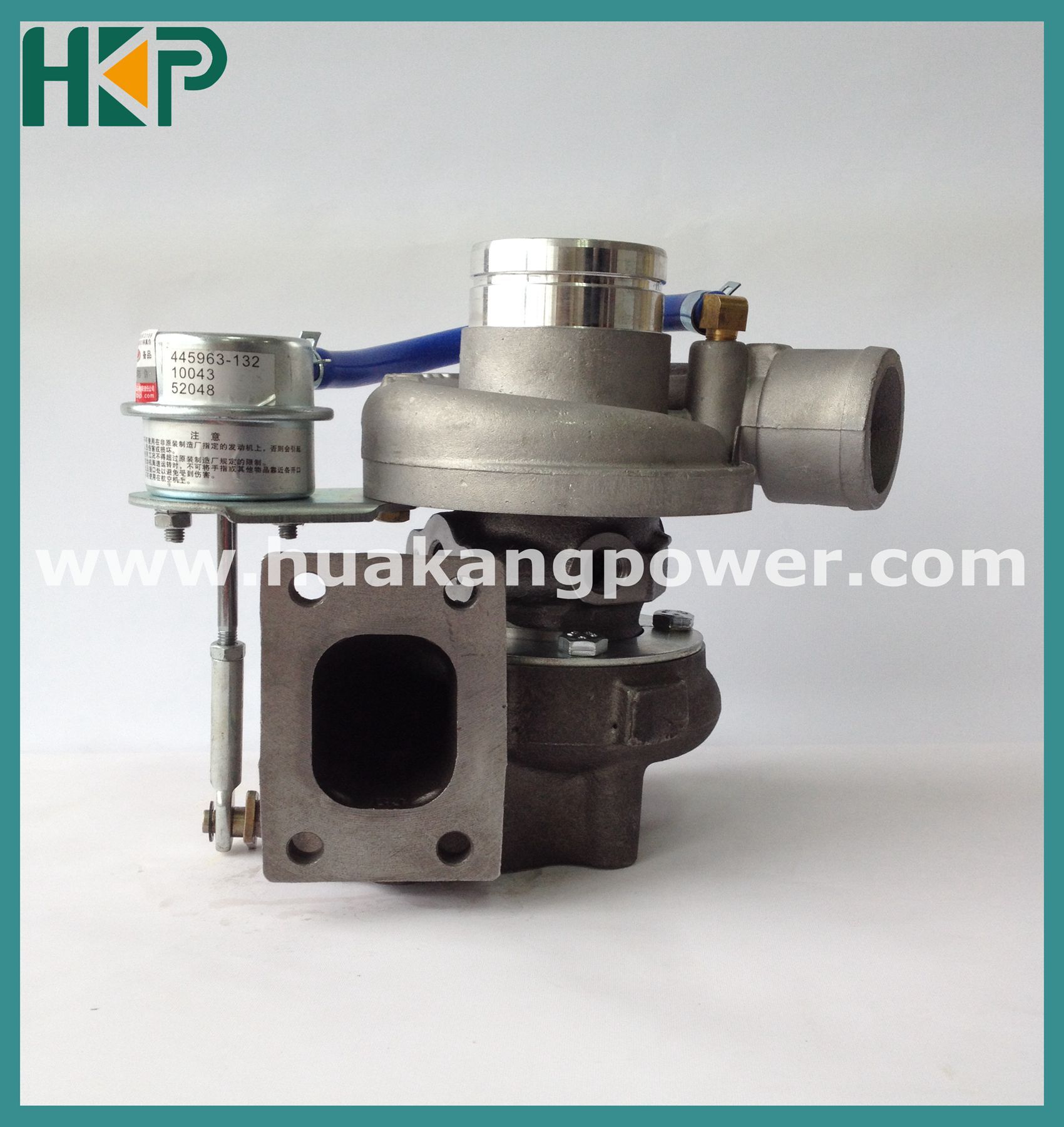 Tb25 471169-5002 Turbo/Turbocharger