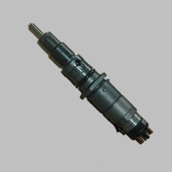 Diesel Engine Spare Parts Fuel Injector (095000-5471 095000-5511)