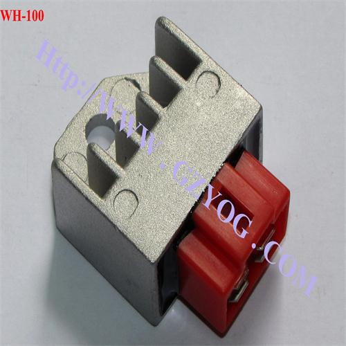 High Quality Motorcycle Regulator for Wh-100