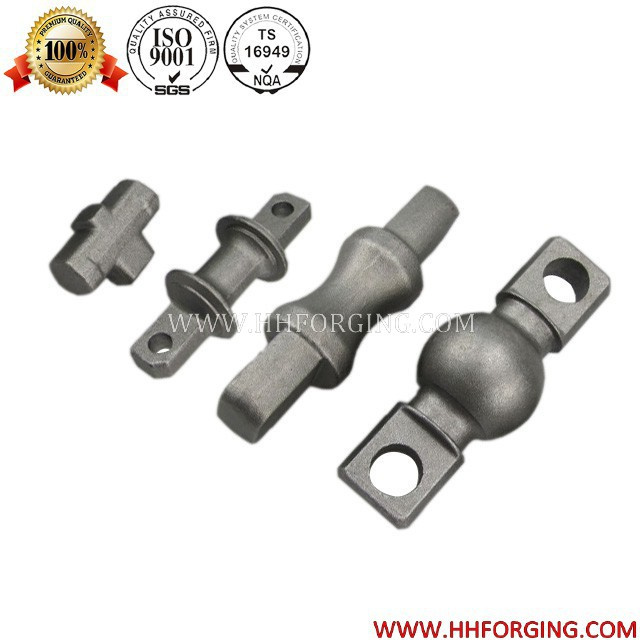 OEM Forging Torque Rod for Automobile