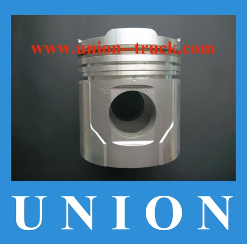 Komatsu Bulldozer D155A Diesel Engine 6D155 Piston 6127-31-2140
