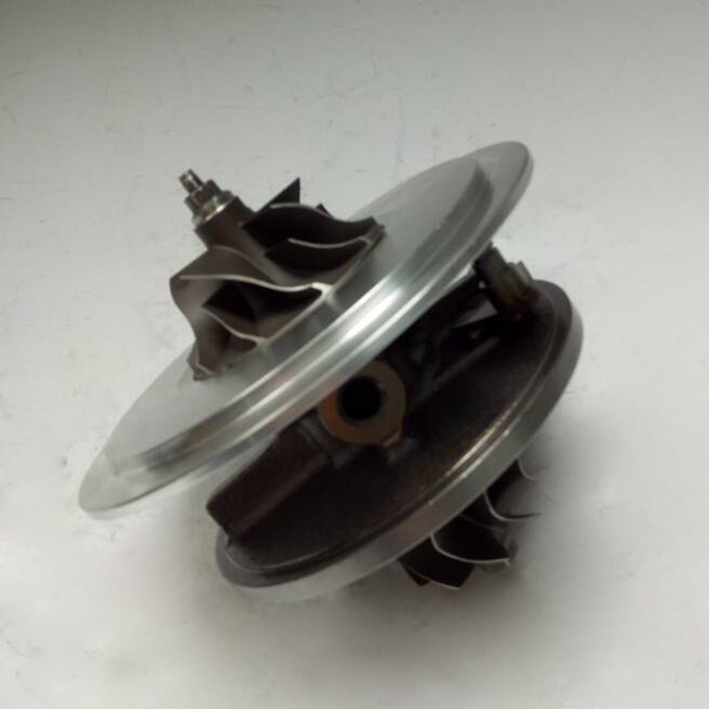 Gt2260V 753392-5018s Engine Turbocharger Kit Core Assy for BMW X5