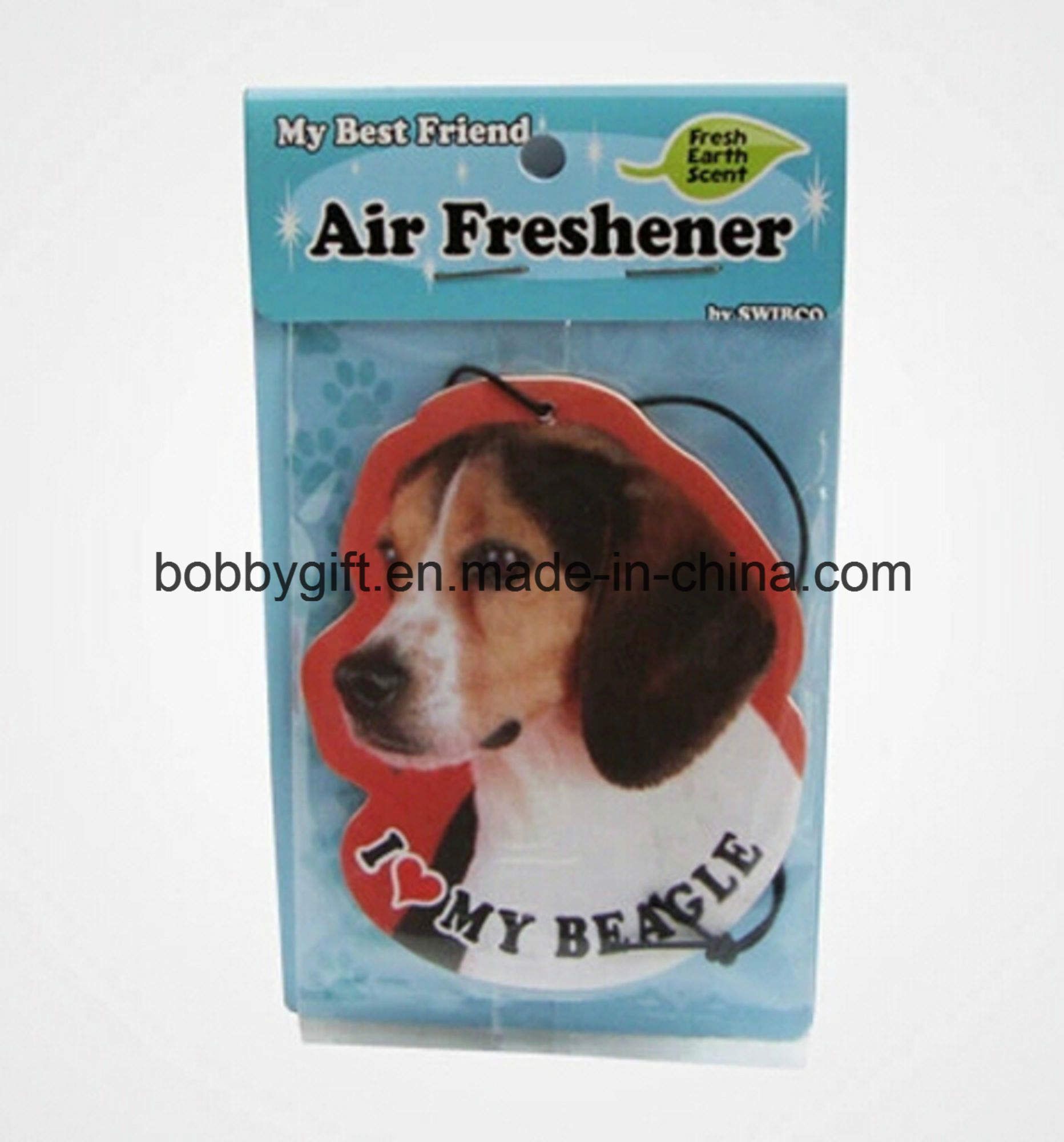 Hot Sale Car Air Freshener at Cheap Price