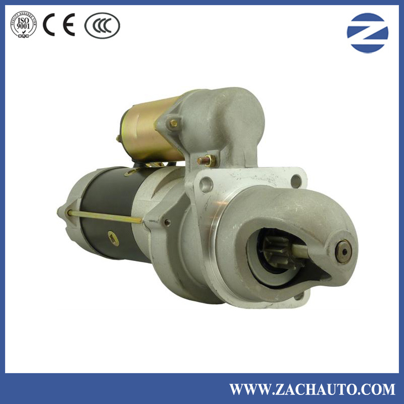 28mt Delco Starter for Bobcat, 10465026, 10465043, 10479621
