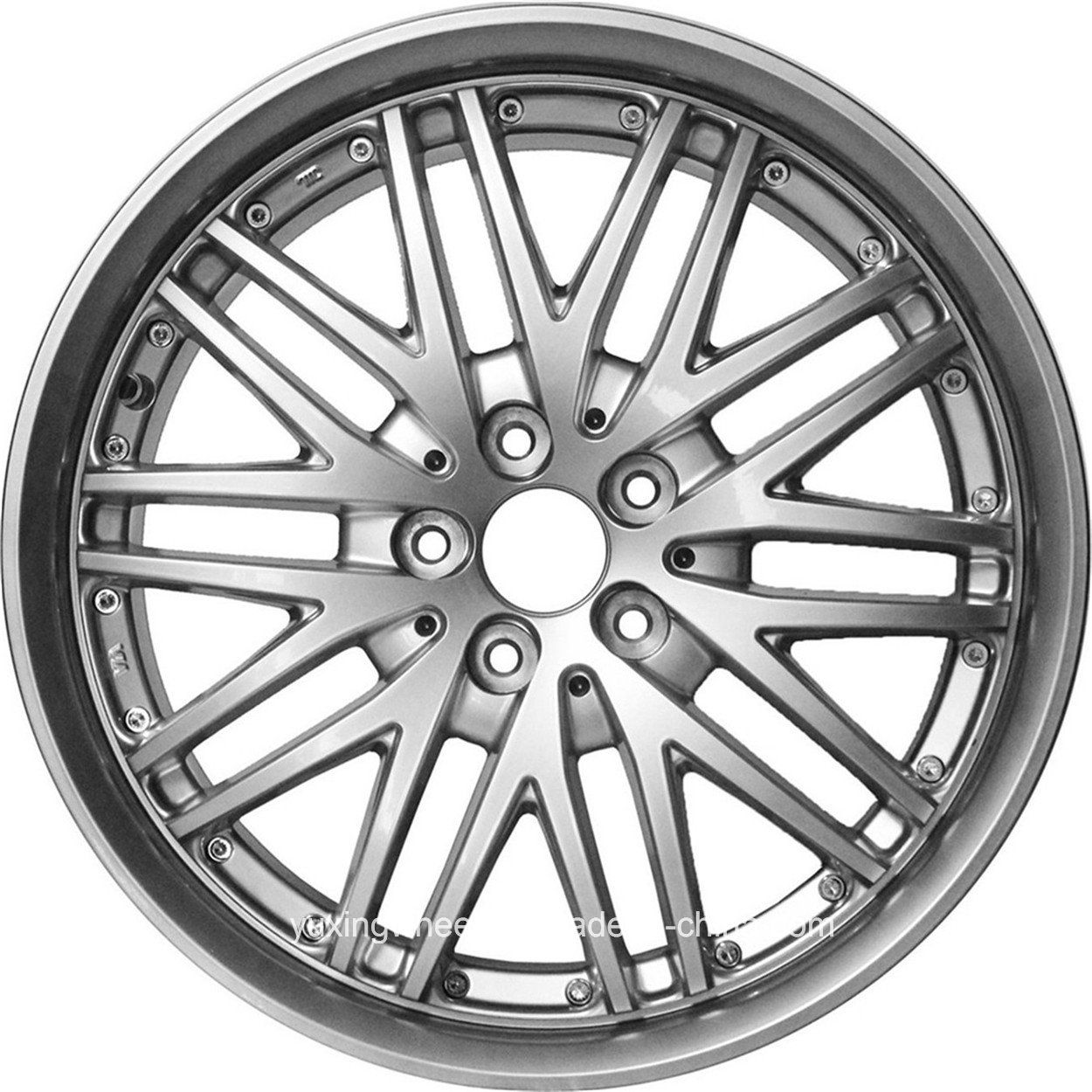 After Market Wheels/18*8.0/Aluminum Alloy Wheel