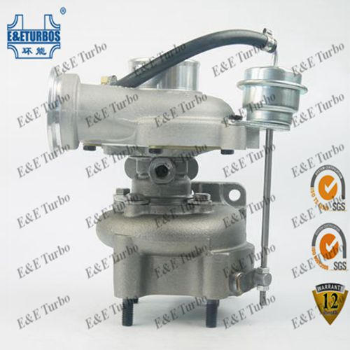 K24 5324-970-7113 OM924lA Engine Complete Turbocharger for Bens
