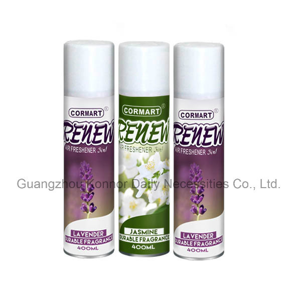 Mini Spray Air Freshener Portable Air Conditioner Spray