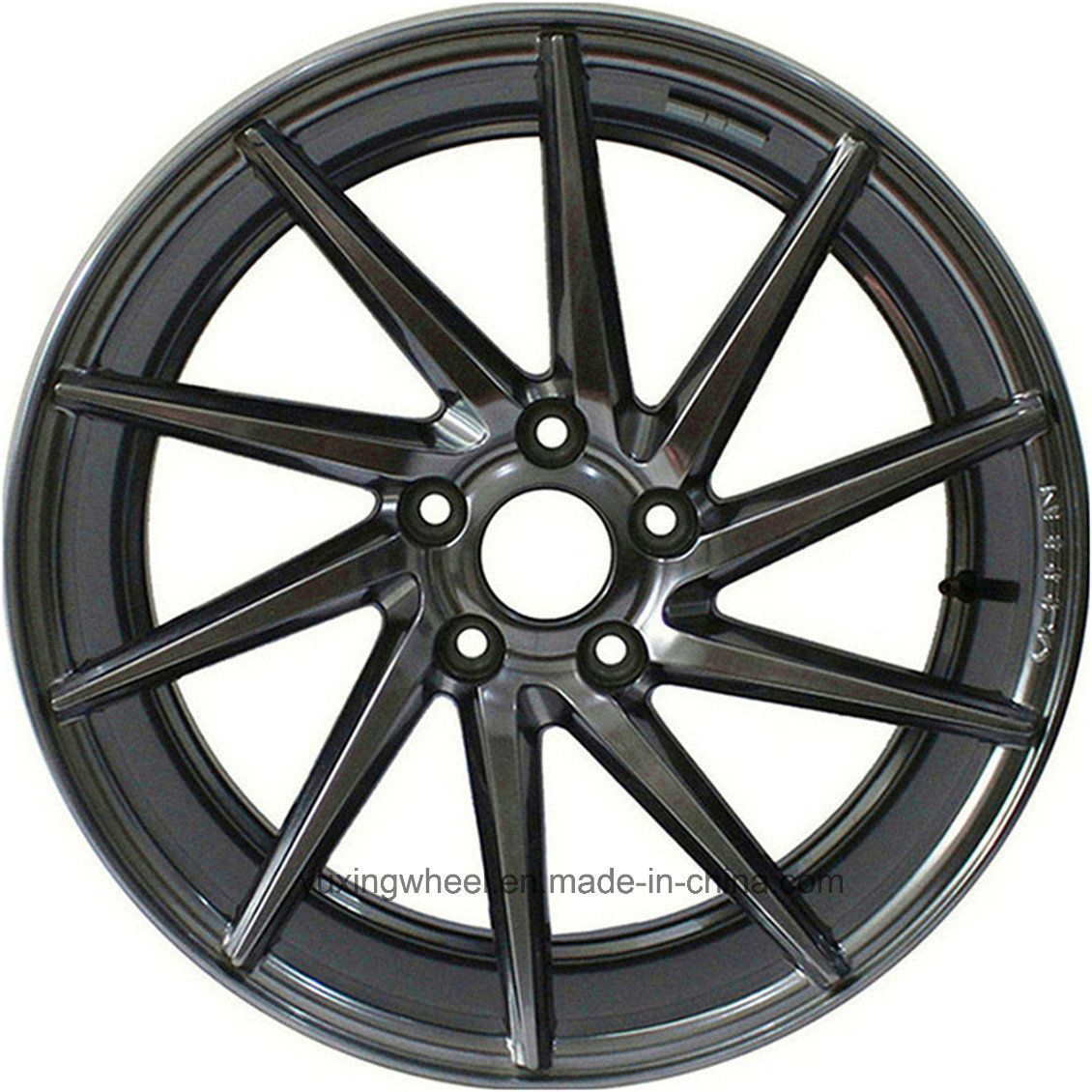 New Designs Allloy Wheel Rims