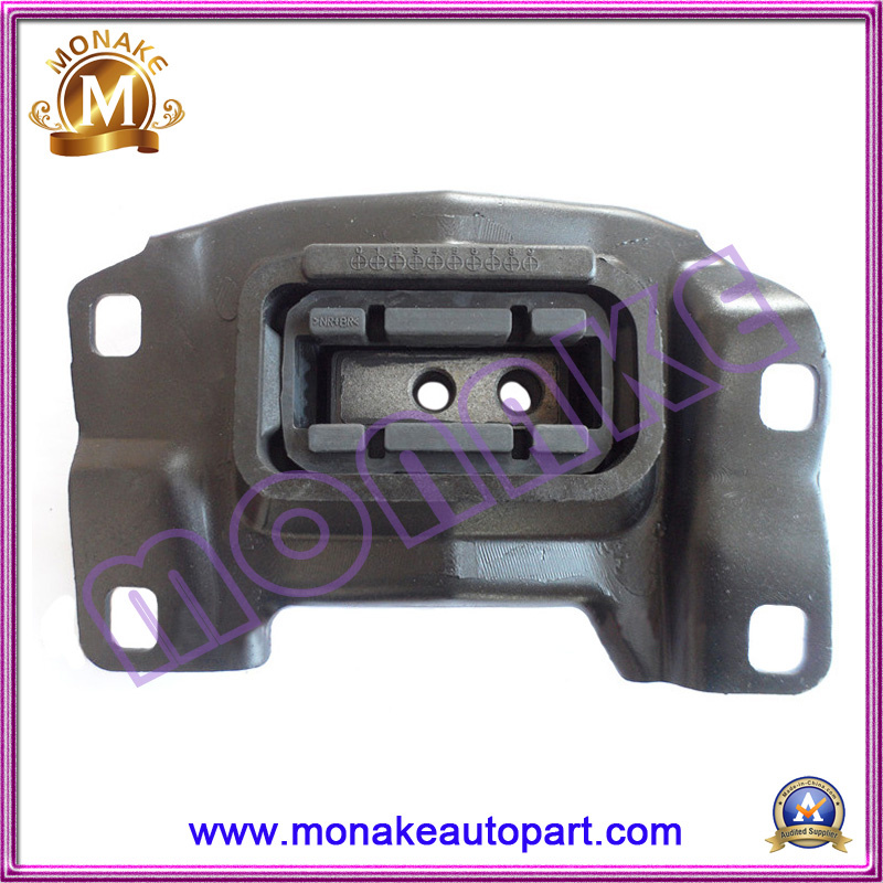 Automotive Rubber Parts Engine Motor Mount for Mazda (BFF7-39-070)