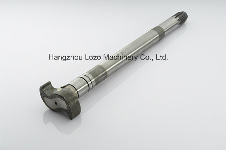 Brake Part of S-Camshaft with OEM Standard (4S7503L)