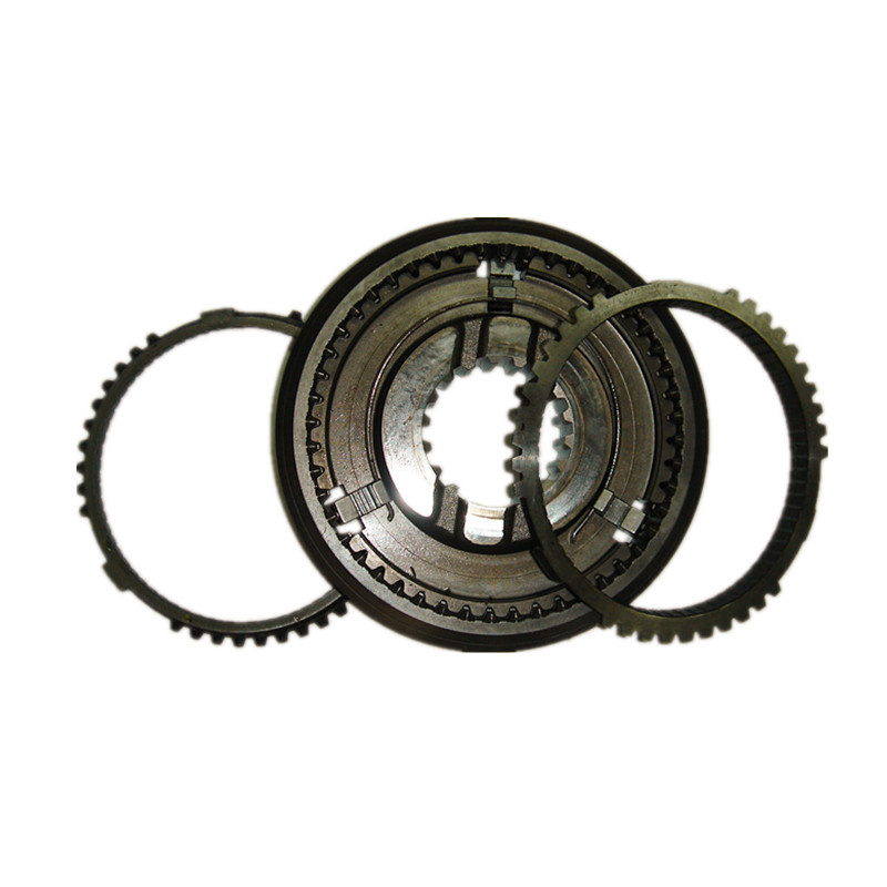 Korea S&T Gearbox Synchronous