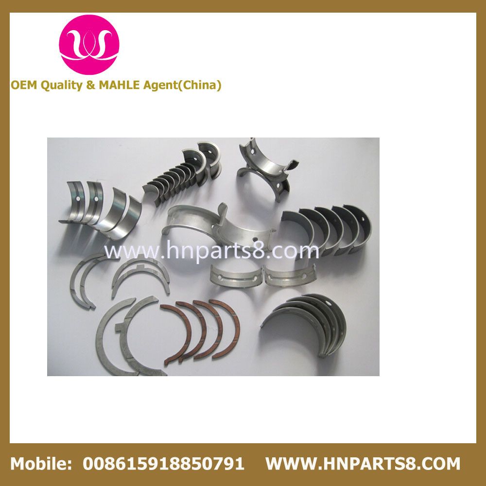 De12 Engine Thrust Bearing for Doosan