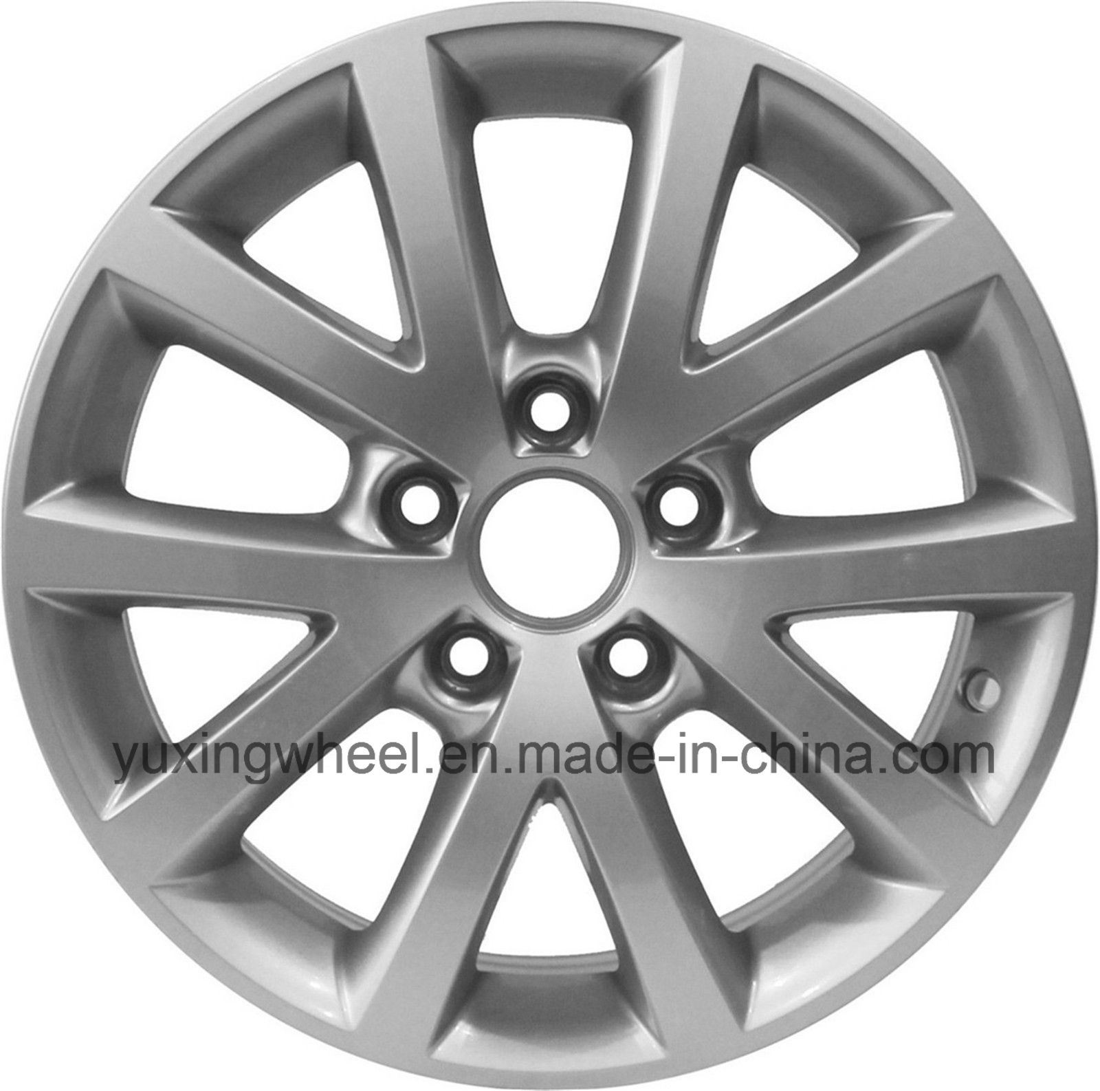 Replica Alloy Wheel Rims for Volkswagen