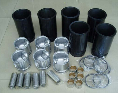 Pd6t Engine Rebuild Kit for Nissan Truck