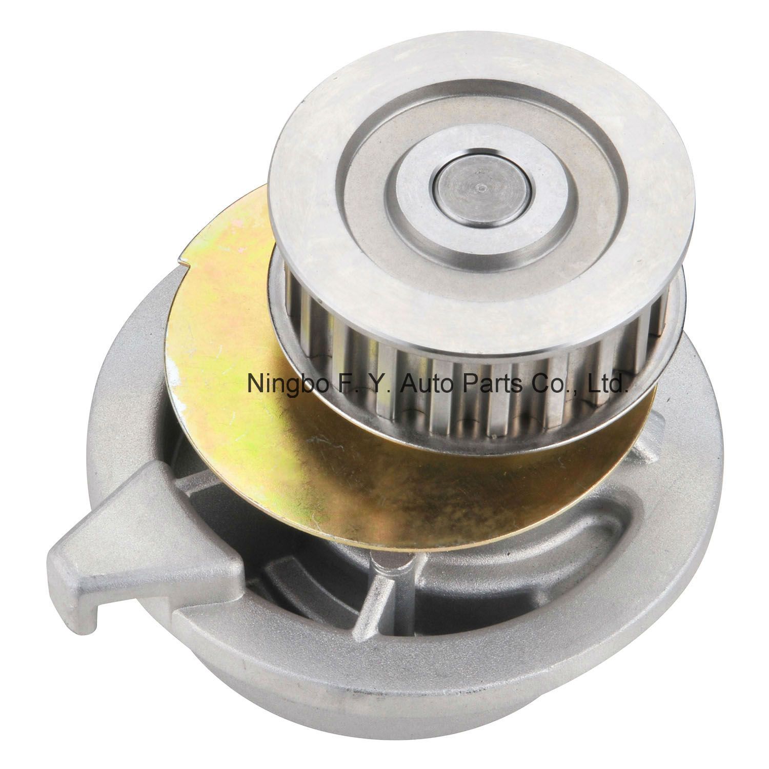 Water Pump (OE: 1334008) for Daewoo/GM/Opel/Vauxhall