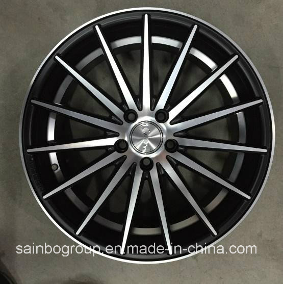 17-18inch Vesson Car Alloy Wheels