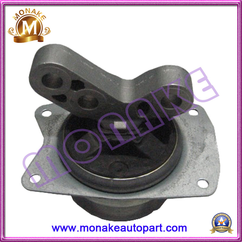 Auto Spare Rubber Parts Engine Motor Mount for Opel GM (682072)