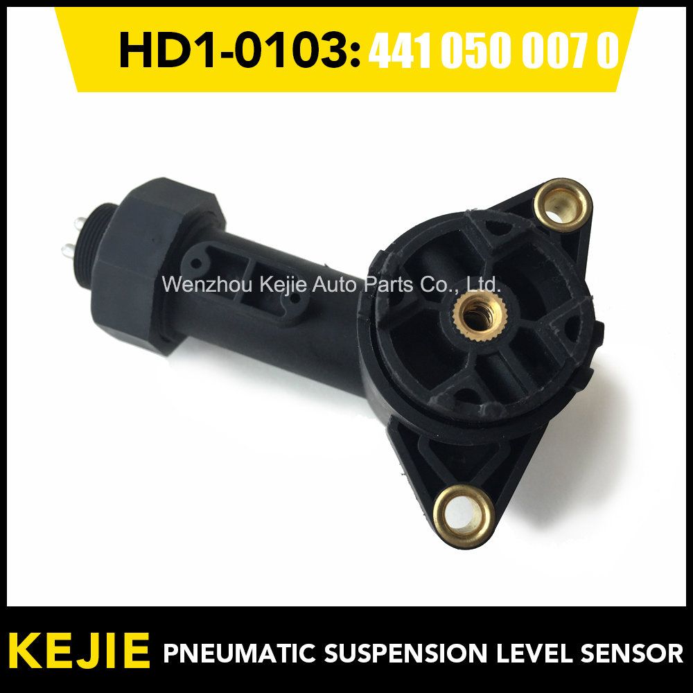 Pneumatic Suspension Level Sensor Wabco 7700816098 for Volvo