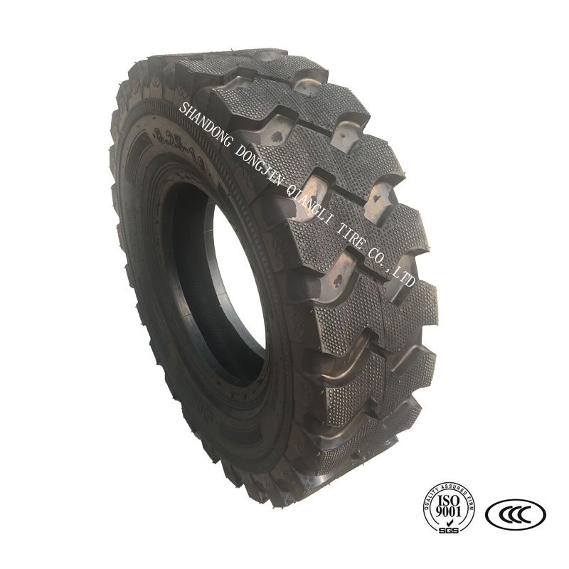 OTR Tyre (8.25-16, 9.00-16, 10.00-16) , OTR Tyre, Loader Tyre, Tyre, Tire